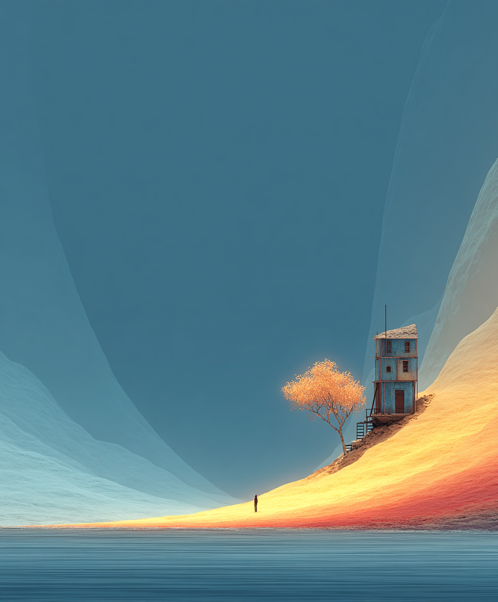 How it works background